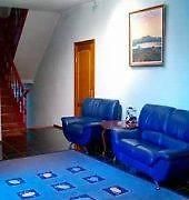 Atameken Hotel Pawłodar Zewnętrze zdjęcie