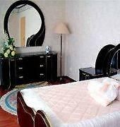 Atameken Hotel Pawłodar Zewnętrze zdjęcie